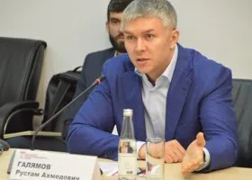 Крупный бизнес проиграл борьбу за пост вице-мэра Екатеринбурга