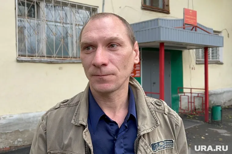 Николай еще не рассказал о решении пойти на фронт своему сыну