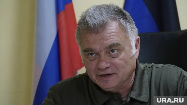 К приему первоклашек готовы почти 10 школ Мариуполя, сообщил Константин Иващенко