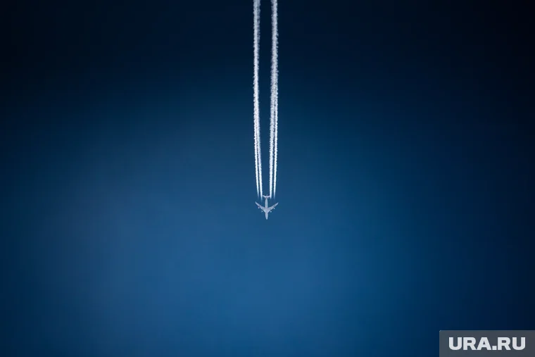 С марта для российских авиакомпаний изменят правила для осуществления деятельности