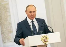 Путин похвалил Тобольск и его главного инвестора