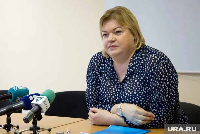 Пермяки пишут жалобы в Instagram-аккаунте министра здравоохранения Пермского края Оксаны Мелеховой