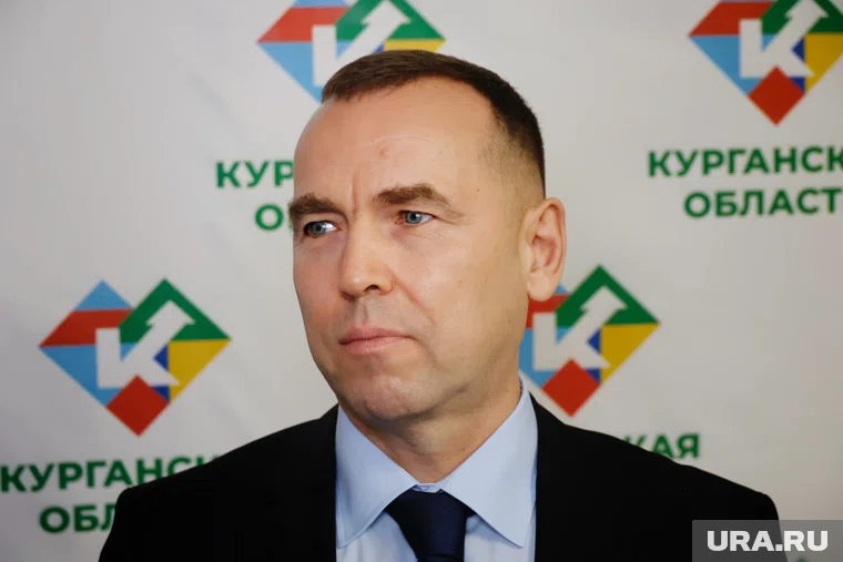 Губернатор Курганской области Вадим Шумков выразил соболезнования семьям погибших в Копейске