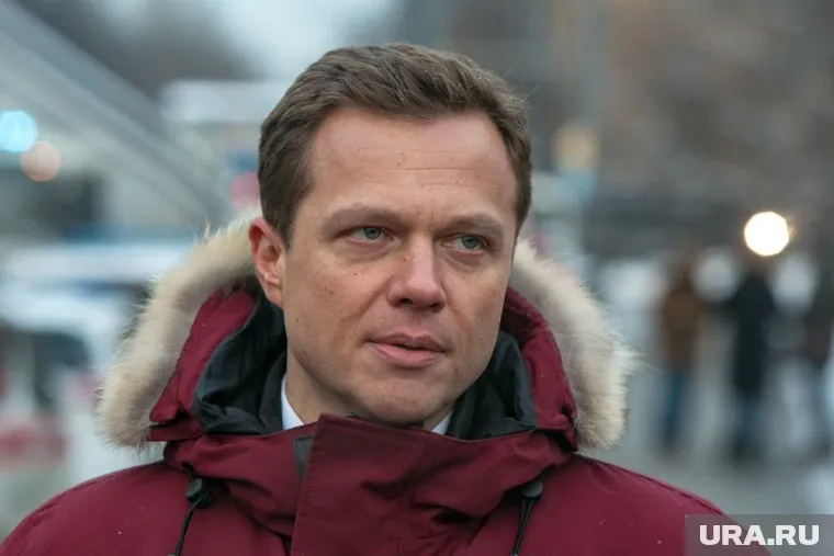 Среди подтвержденных больных оказался глава Дептранса Москвы Максим Ликсутов