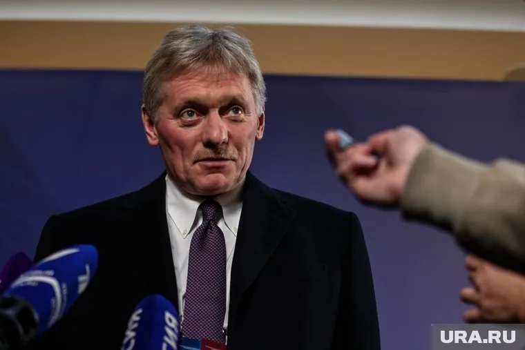 В Кремле объяснили причины отмены визового режима с Грузией