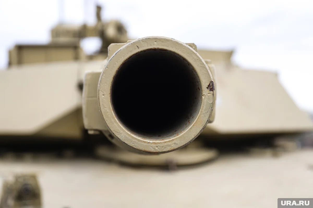 Модернизация танков Т-72 в Чехии провалилась из-за неустранимых дефектов