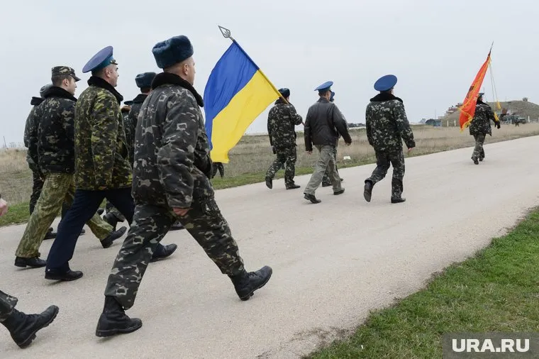 Бойцов теробороны смогут отправлять в любую точку Украины