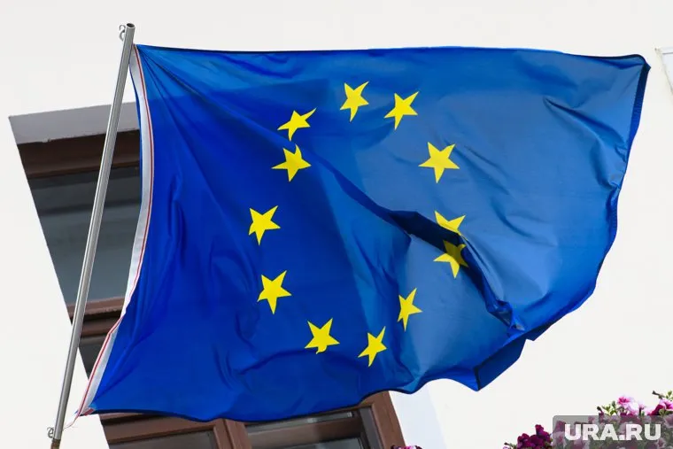 Депутаты Европарламента призвали провести расследование в отношении «Газпрома»