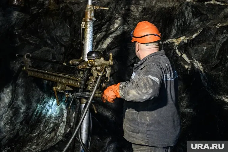 Причины произошедшего пока неизвестны