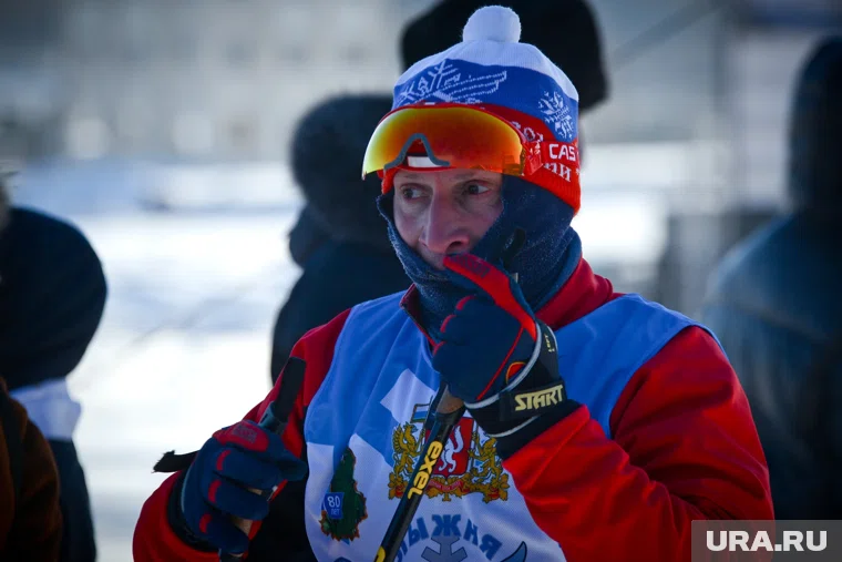 Норвежцы не хотят видеть Россию на международных соревнованиях