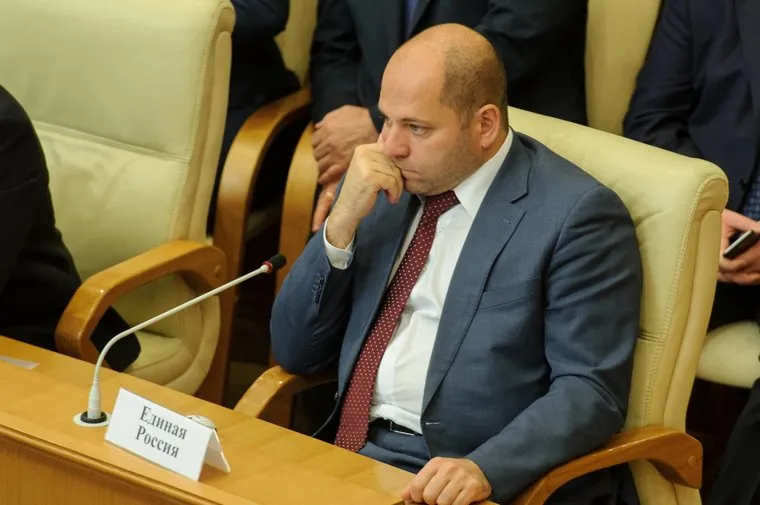 Внеочередное заседание заксо Свердловской области. Екатеринбург, гаффнер илья