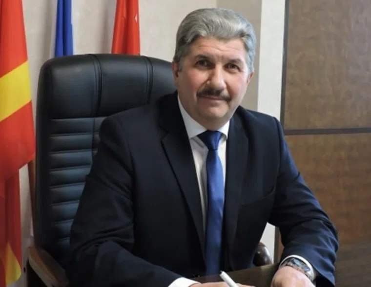 Юрий Кузьменков в третий раз повторил успех на выборах в Еткуле