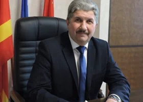 Глава Еткульского округа Челябинской области избрался на третий срок