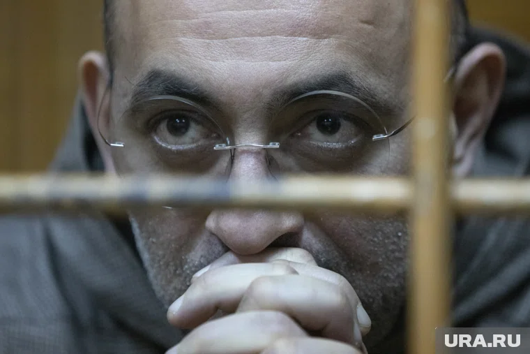 Видади Мустафаев находится в следственном изоляторе