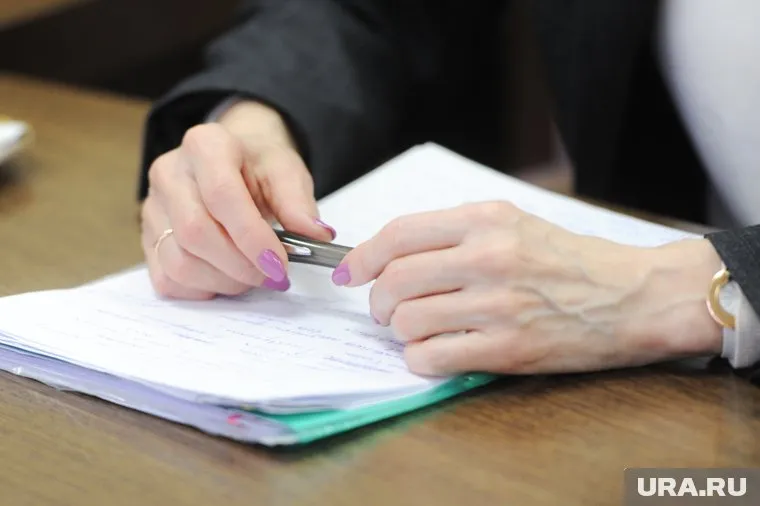 Ирина Тейшева уходит с поста мэра Ревды