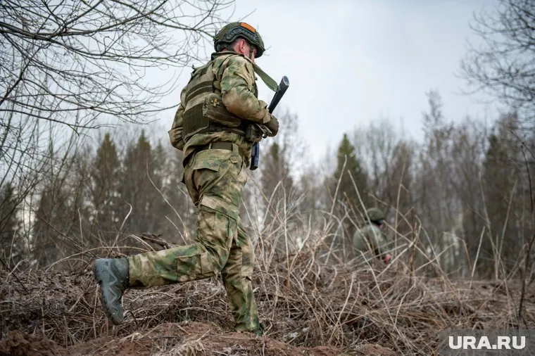 ВСУ теряют все больше военных, пишет издание