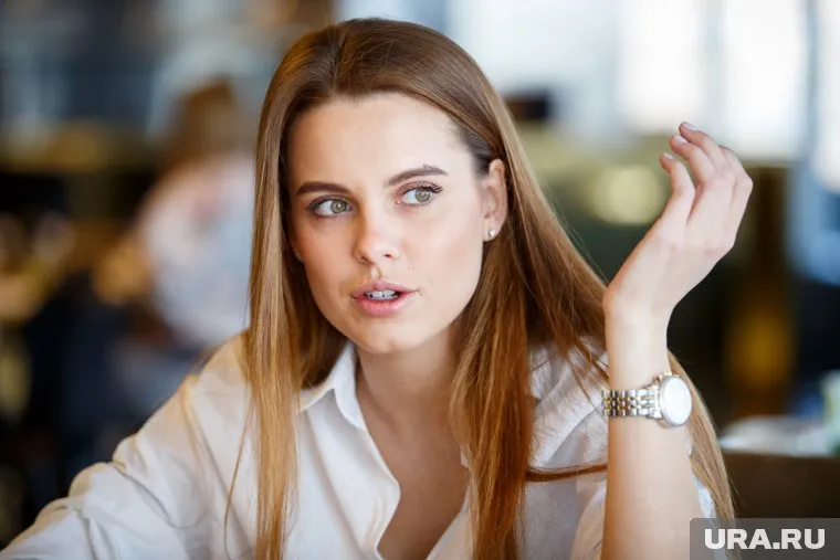 Дарья Клюкина родила ребенка 18 апреля (архивное фото)