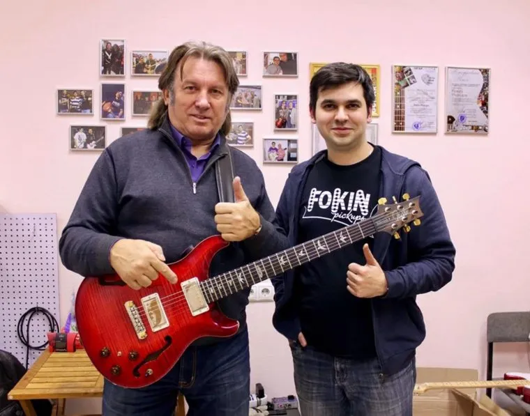 Юрий Лоза, лоза юрий