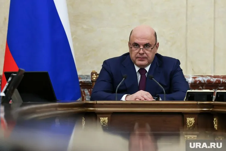 Михаил Мишустин подписал постановление о создании информационной системы северного завоза