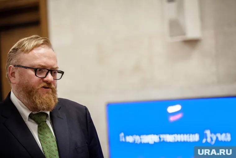 По мнению Виталия Милонова, под запрет должно попасть большое количество западных игр и кинокартин