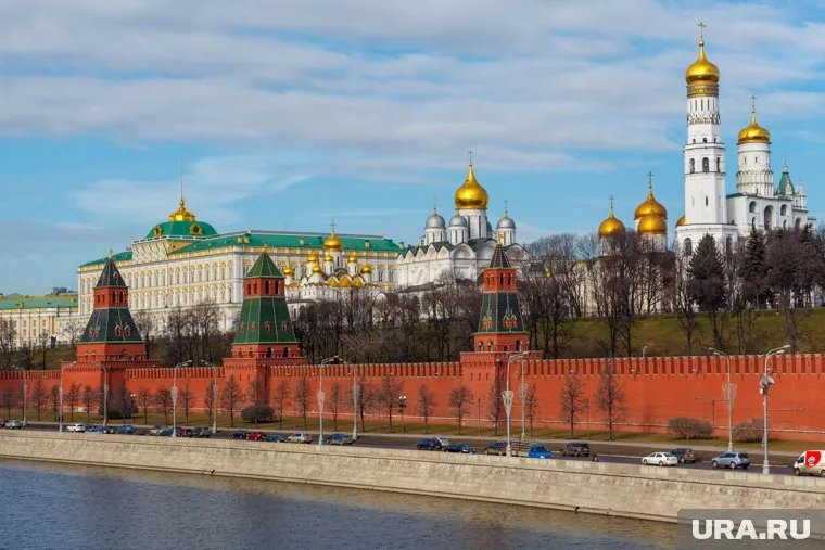 Главы регионов съедутся в Москву для встречи с главой государства