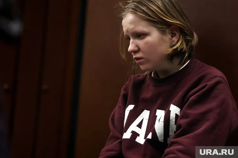 Дарью Трепову также обвинили в подделке документов