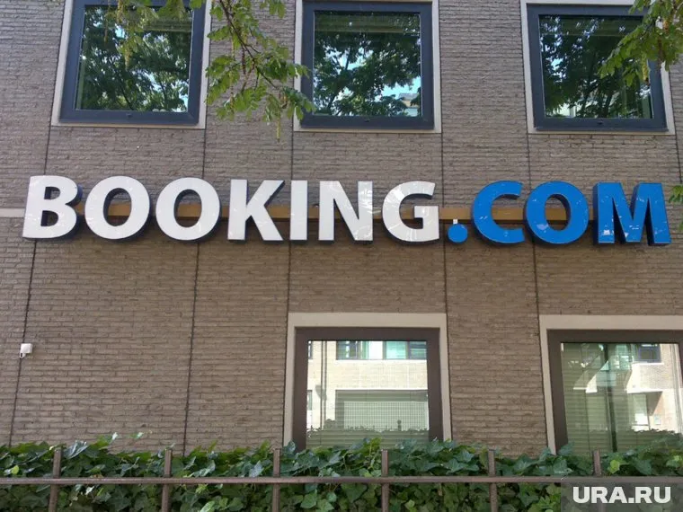 Россияне могут остаться без любимого сервиса бронирования отелей