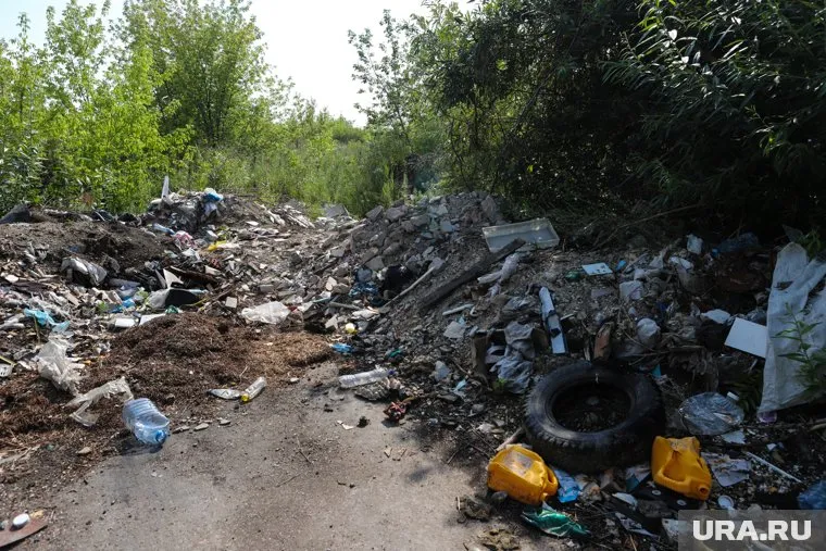 Заставить мэрию в ЯНАО убрать свалки удалось через суд