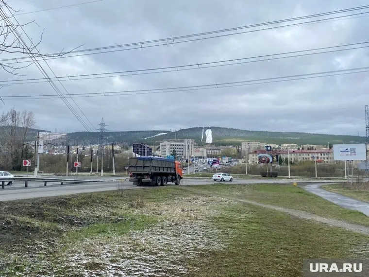 Уже сейчас жители Златоуста чувствуют положительный эффект от рекультивации свалки