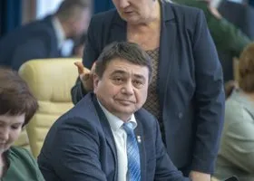 Скандал с агитацией и конфликт с прокуратурой: что известно о задержанном главе Кочево