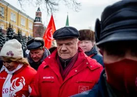 В КПРФ решили судьбу Зюганова