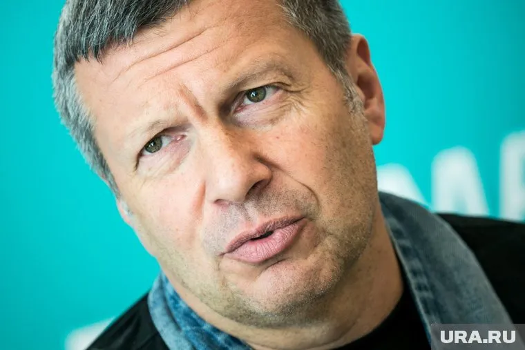 Владимир Соловьев часто критикует Екатеринбург