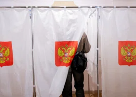 «Нет паспорта — нет голоса»: как животные пытались проголосовать в Прикамье