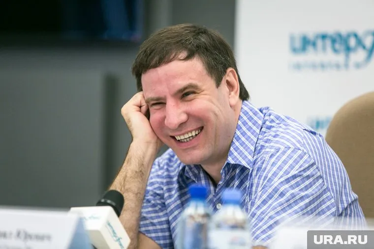 Михаил Юревич заявил, что все изменения - "ради удобства бизнеса"