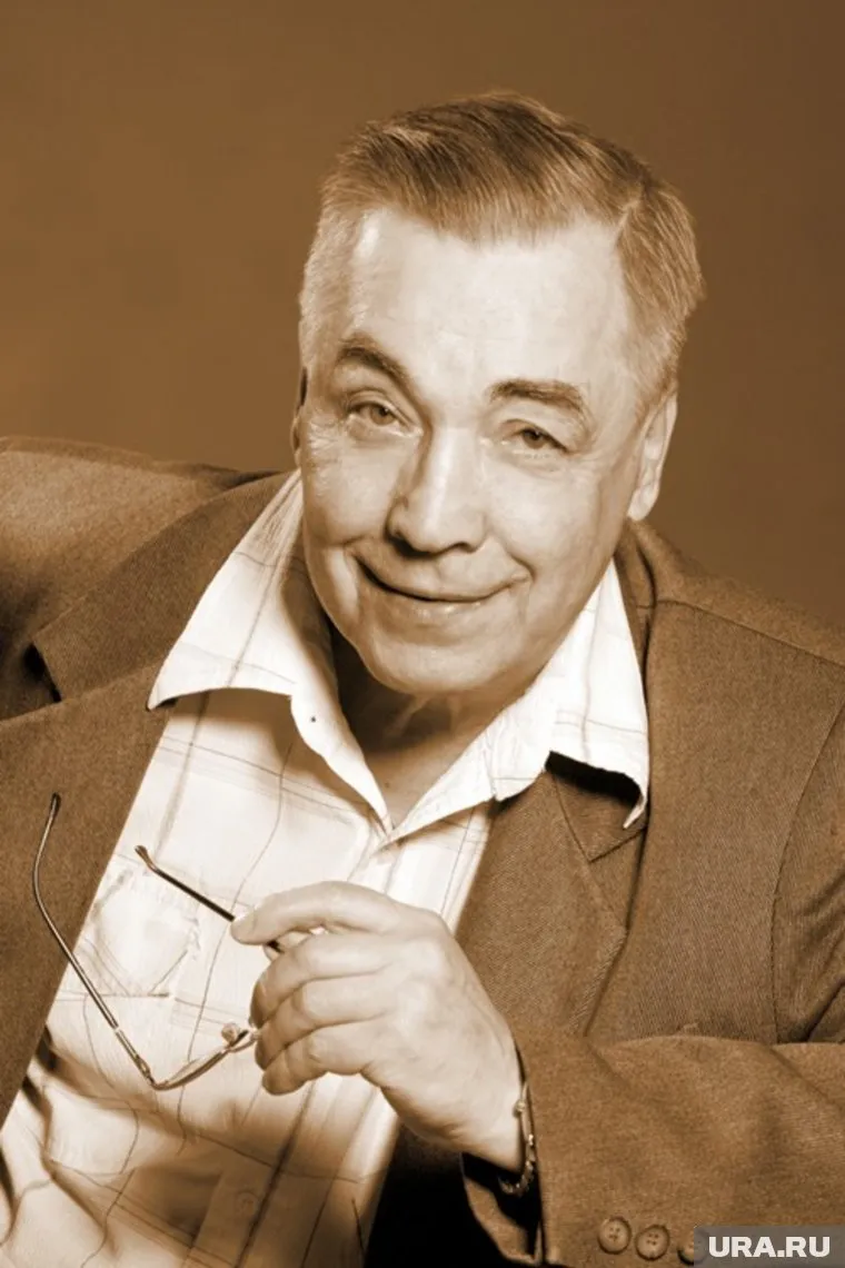 Валерий Недзведцкий был убит у себя дома