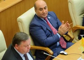 Депутат Карапетян, ездивший пьяным за рулем, не явился в суд