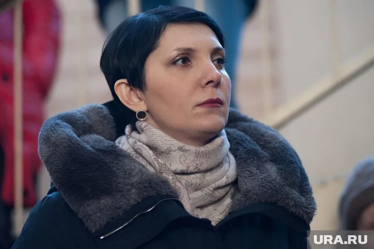 Депутат Рябцева посетила мобилизованных в Елани