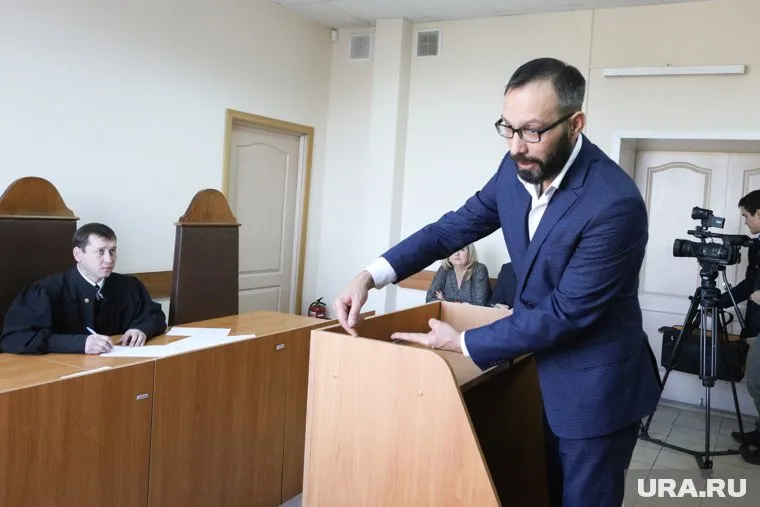 Адвокат Александра Носкова обжаловал приговор