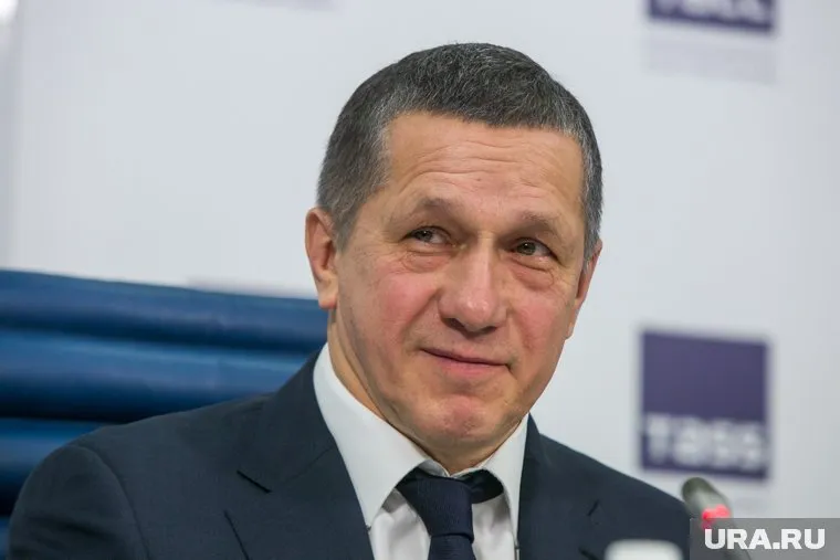 Юрий Трутнев рассказал, как помогает предприятиям
