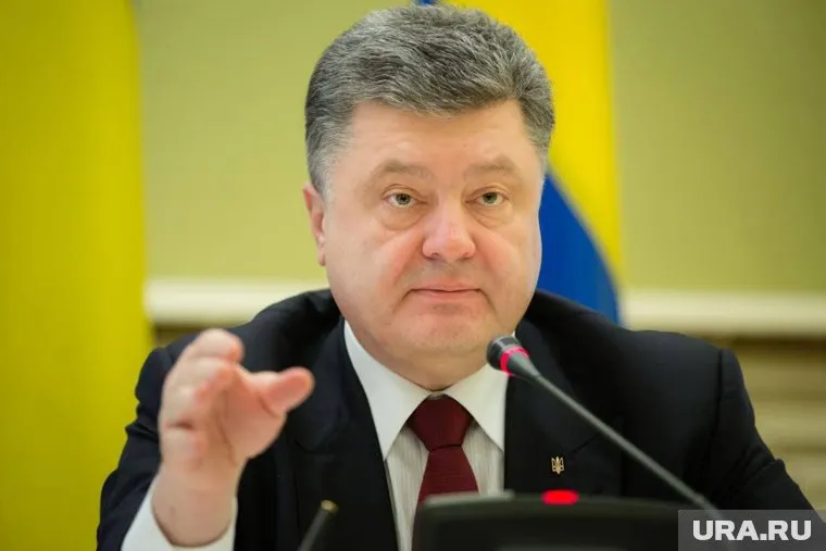 Порошенко позаботился о националистах