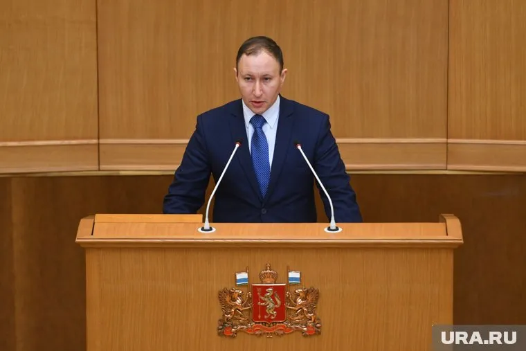 Мандат депутата Заксобрания получил Александр Юланов