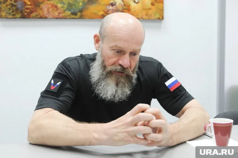 Челябинский депутат Олег Колесников назвал чудом необычное явление в храме села Красносельское