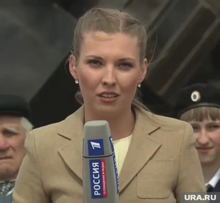 Телеведущая вошла в топ-3 из-за выпуска о трагедии в Керчи