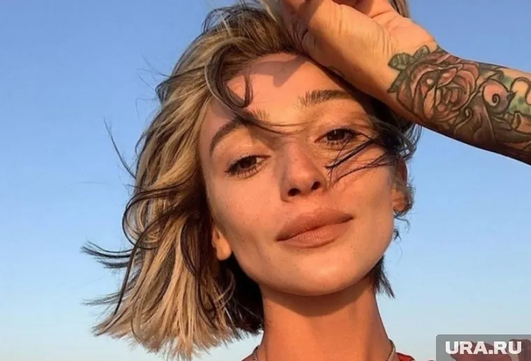 На вечеринке Ивлеевой присутствовало много звезд