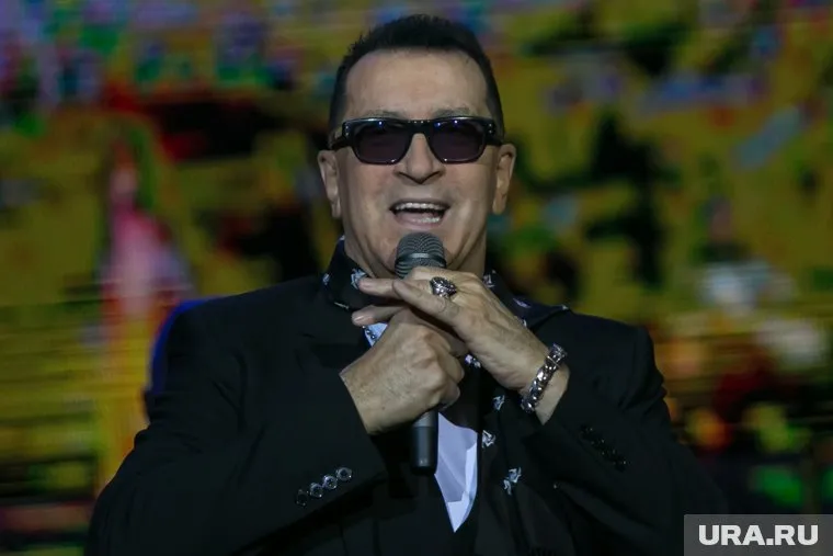 Александр Буйнов на внедорожнике сбил пенсионерку на пешеходном переходе 