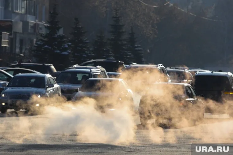 Оно готово к выпуску систем очистки выхлопа для Евро-6