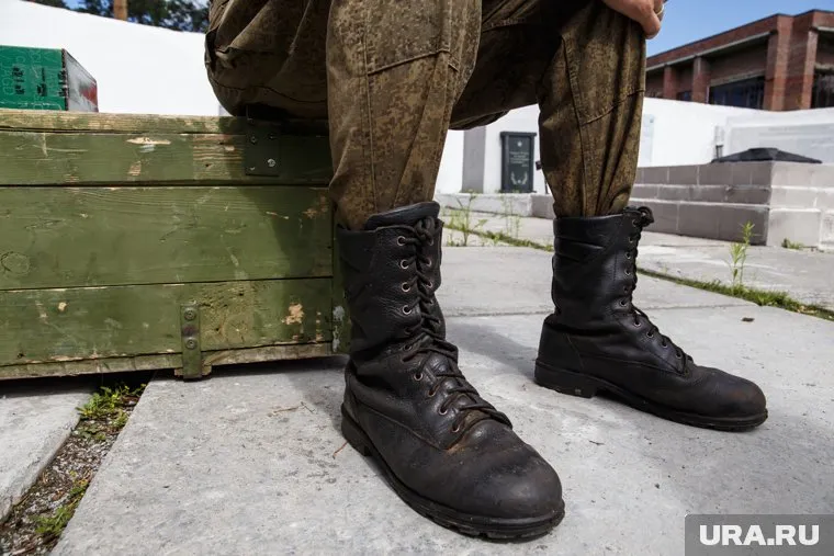 Парень не планировал подписывать контракт 