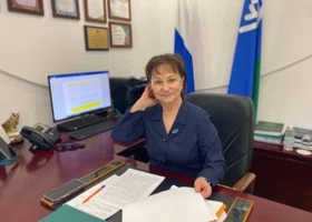 «Действовать по закону и голосу совести»: омбудсмен ХМАО о переизбрании и вызовах времени