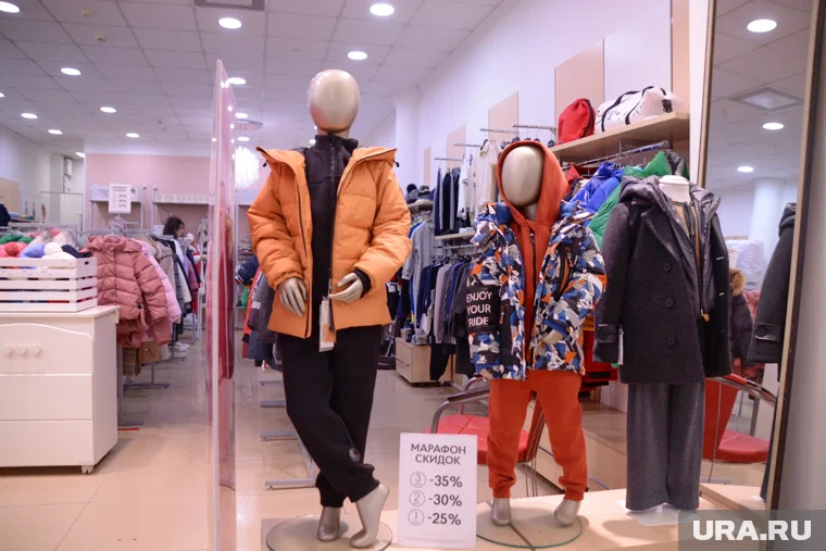 На первом этаже нового комплекса SiHall будет расположен ПВЗ столичного бутика