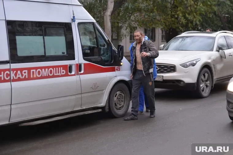 В "деле водителя "скорой"" появились новые подробности